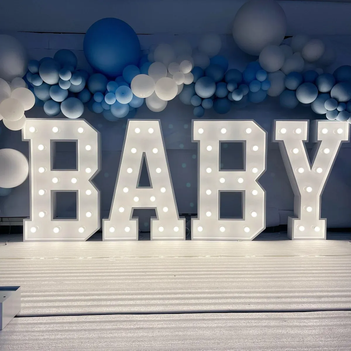 Baby Shower It's a Boy