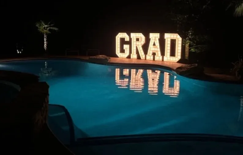 Marquee Moments in Latham