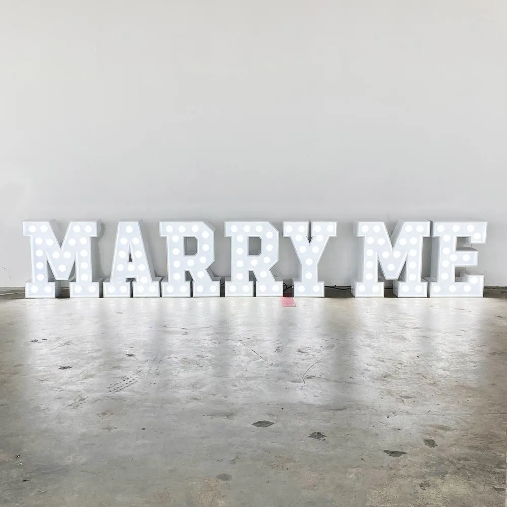 Clean Studio MARRY ME