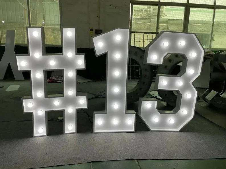 Milestone Celebration