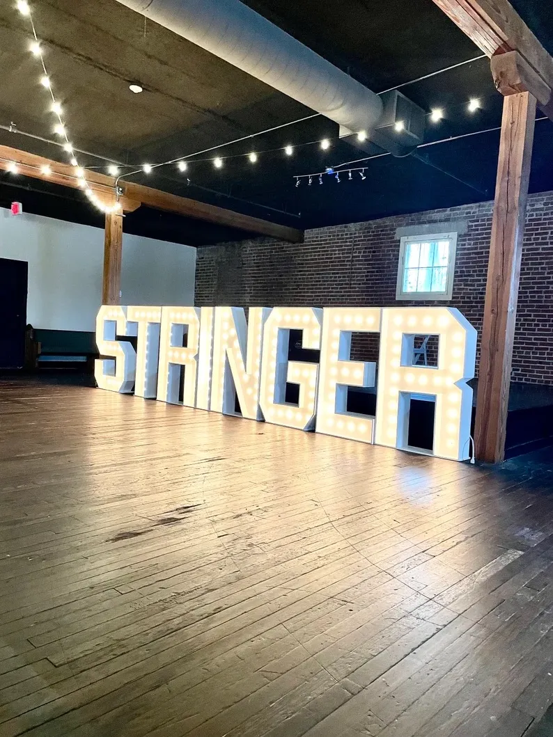 Marquee Moments in Guilderland